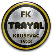 FK Trayal Krusevac